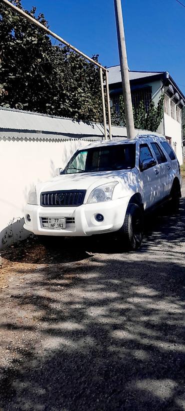 Salam masin gundelik surulur mator 2.4 L 200 benzindi. karopqa 5