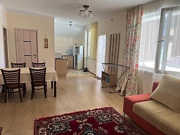 3 к: 3 комнаты, 72 м², 2 этаж — 2