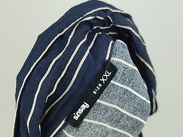 hexeline kolekcja: Sinsay, Koszula damska, rozmiar 2XL — 4