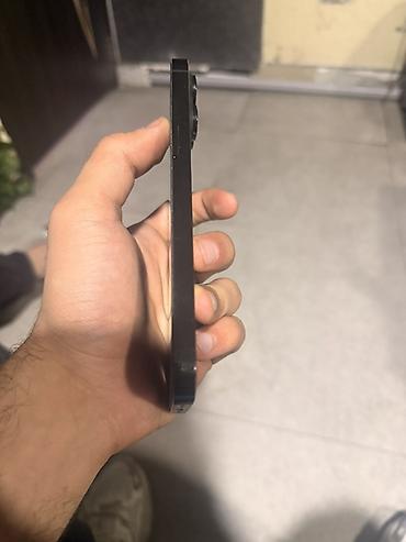 en ucuz mac: IPhone 14 Pro Max, 256 GB, Qara, Face ID — 2