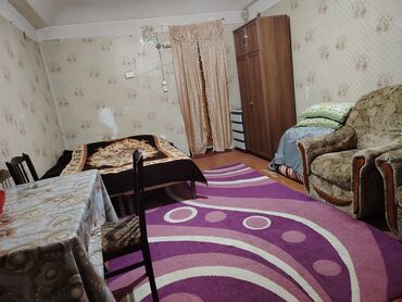Uzunmüddətli kirayə mənzillər: Yasamal rayon 20 yanvar metrosunun düz yaxinligi 1 otagli şeraitli ve