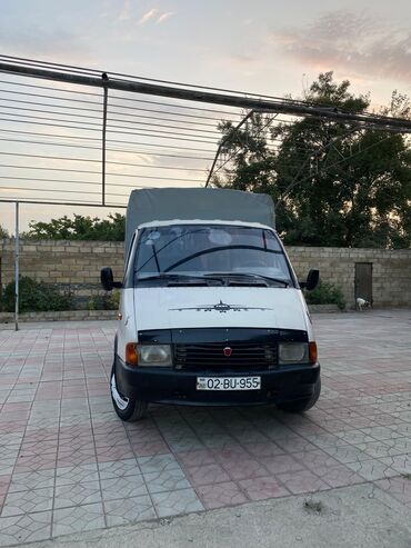 Traktor qoşquları: Gazel qazel satilir
