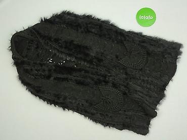 pelie: Ponczo damskie, rozmiar One size — 2