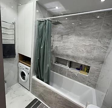 Продажа квартир: 2 комнаты, 53 м², Элитка, 7 этаж — 10