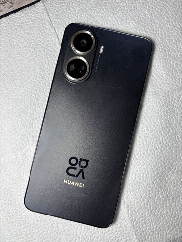 телефон fly iq458: Huawei Nova 10 SE, 128 ГБ, цвет - Черный, Отпечаток пальца, Две SIM карты, Face ID