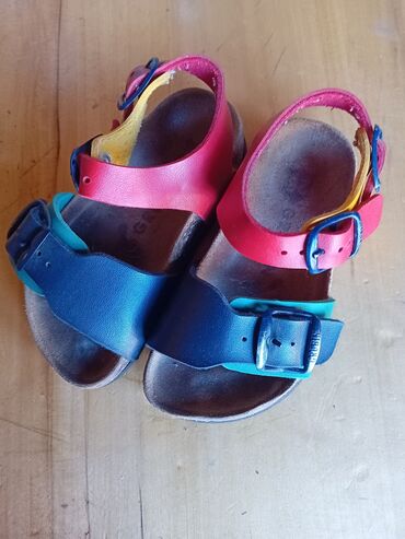 patike br 36: Sandals, Grubin, Size - 26