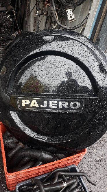 Другие автозапчасти: Автозапчасти на МИТСУБИСИ — 2