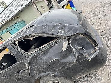 куплю ниссан: Nissan Primera: 2003 г., 1.8 л, Механика, Газ, Универсал — 3