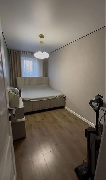 Продажа квартир: 3 комнаты, 58 м², Политех 104 серия, 1 этаж, Дизайнерский ремонт — 2
