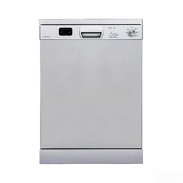 Qabyuyan maşın "Regal AG 1013 SILVER"Kreditlə ayda sadəcə 40.34 AZN — 1