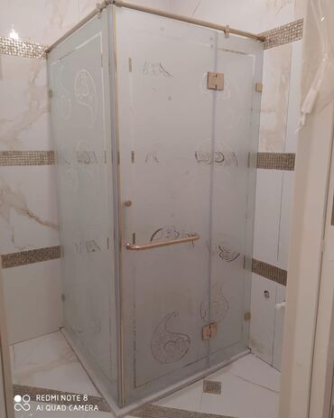 Duş kabinaları, arakəsmələr: Yeni Üstü qapalı kabina, Künc üçün, Pulsuz çatdırılma -da lalafo.az — 25 Duş kabinaları, arakəsmələr: Yeni Üstü qapalı kabina, Künc üçün, Pulsuz çatdırılma — 25