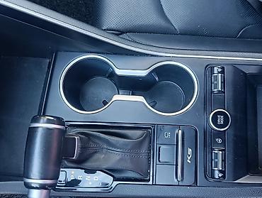 Kia: Kia K5: 2020 г., 2 л, Автомат, Газ, Седан — 11