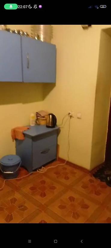 Продажа квартир: 1 комната, 18 м², Гостиничный тип, 4 этаж, Евроремонт — 4