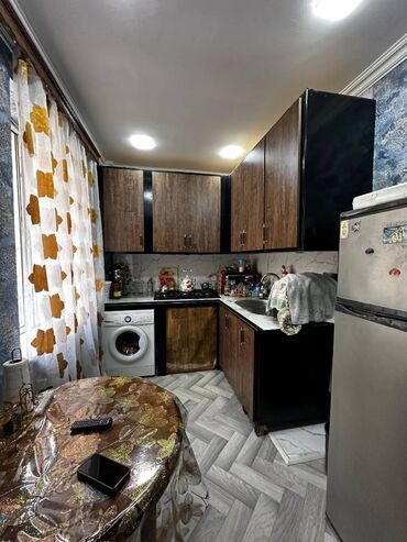 Yeni tikili: Məmmədli, 2 otaqlı, Yeni tikili, m. Koroğlu, 66 kv. m — 3