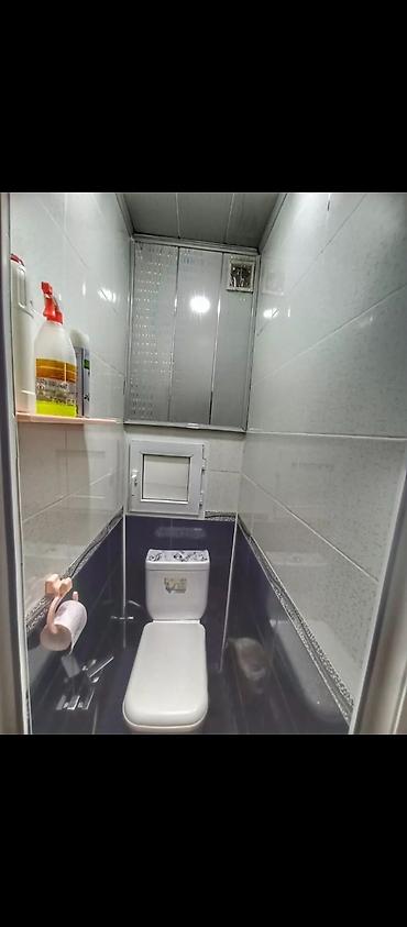 kreditle evler: Bakı, Suraxanı, 3 otaqlı, Köhnə tikili, m. Koroğlu, 86 kv. m — 9