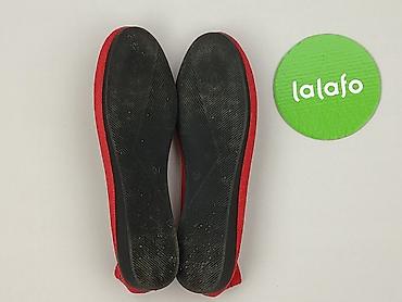 trampki biale h: Półbuty damskie, rozmiar 37 — 5