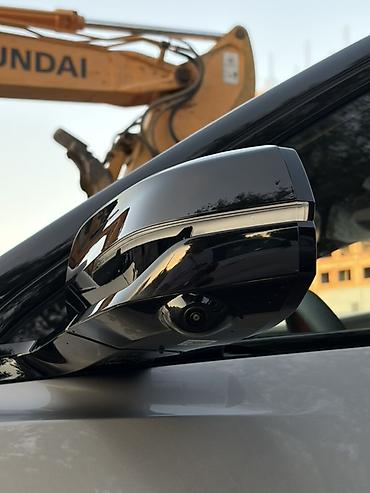 geely borui: Geely Galaxy Starship 7: 2026 г., 1.5 л, Гибрид, Кроссовер — 5