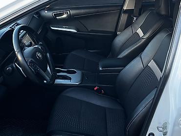 камри 40 кузов тюнинг: Toyota Camry: 2014 г., 2.5 л, Автомат, Бензин, Седан — 5