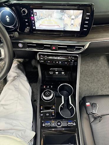 Kia: Kia K5: 2020 г., 2 л, Автомат, Бензин, Седан — 21