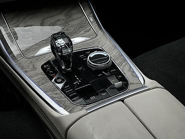 BMW: BMW X7: 2019 г., 3 л, Автомат, Бензин, Внедорожник — 14