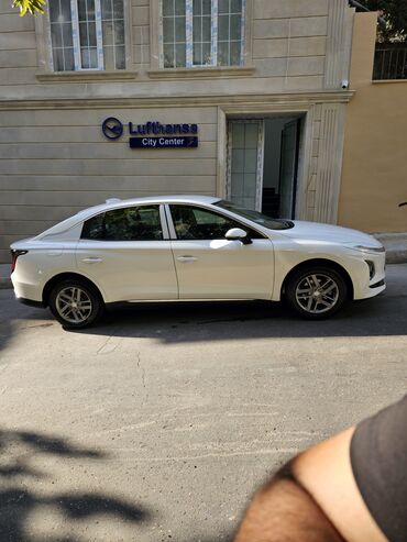 Nəqliyyat vasitəsinin icarəsi: Günlük, Depozitlə — 4