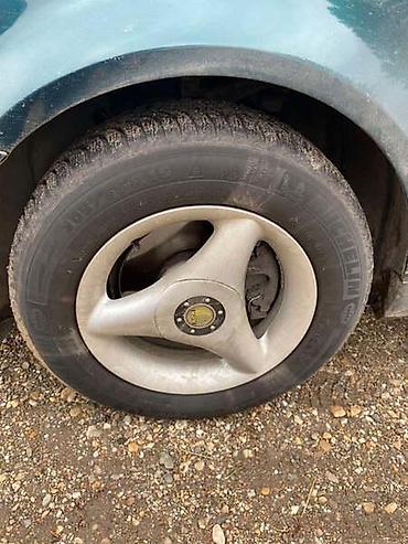 a4 b6: PASSAT B5.5 1.9 TDI DELOVI ZA VOLKSWAGEN PASSAT B5.5 | Passat B5.5 — 1