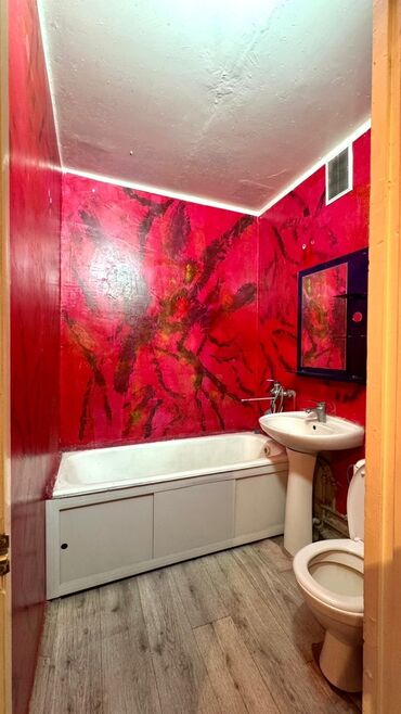 Продажа квартир: 1 комната, 36 м², 105 серия, 4 этаж, Косметический ремонт — 11