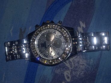 Saat dəstləri: Klassik Saat dəsti, rəng - Qırmızı — 21