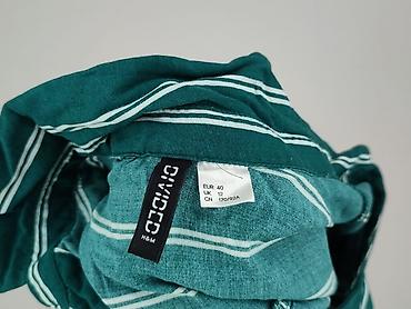 hm dzinsy: H&M Divided, Koszula damska, rozmiar M — 4