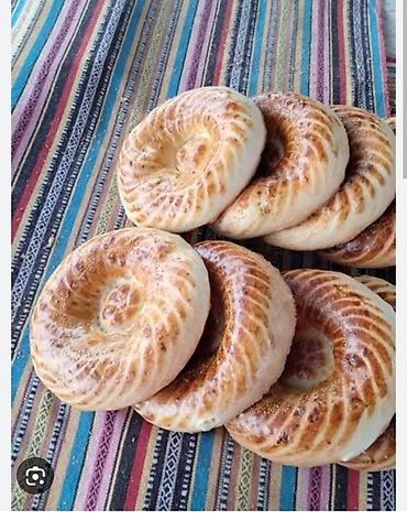 находки: ПРИМУ ДАРОМ СУХОЙ ХЛЕБ 🍞 любой для животных — 3