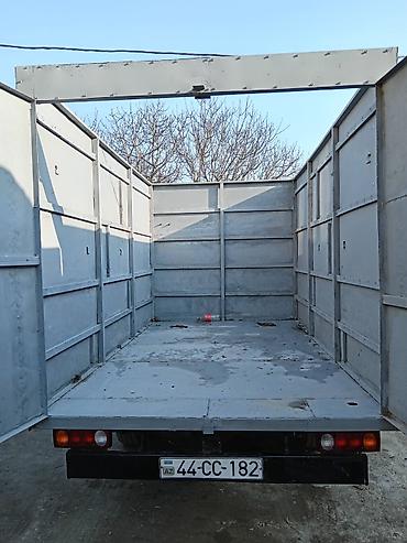 furqon ceşqa: Kia bongo k20700 — 6