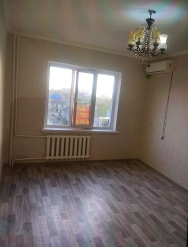 бокс для малярки: 1 комната, 34 м², 105 серия, 6 этаж, Косметический ремонт