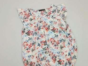 hiszpanki w kwiaty bluzki: Блуза жіноча, Atmosphere, S, стан - Хороший