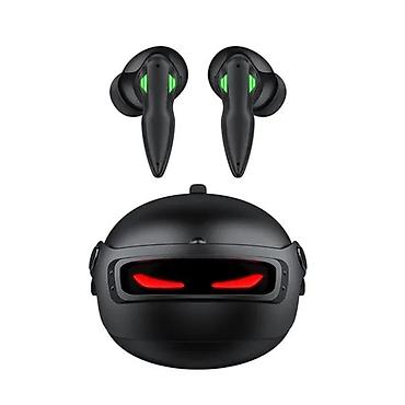qulacıq: Yeni Simsiz (Bluetooth) Qulaqcıqlar, rəng - Qara — 1