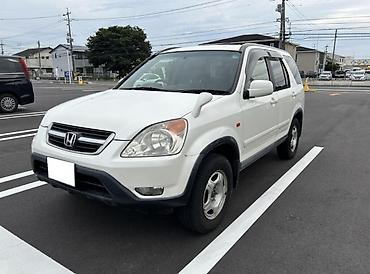 ридуктор: Запчасти на Honda CR‑V 2003 г. (JDM) — в наличии всё! Оригинальные — 1