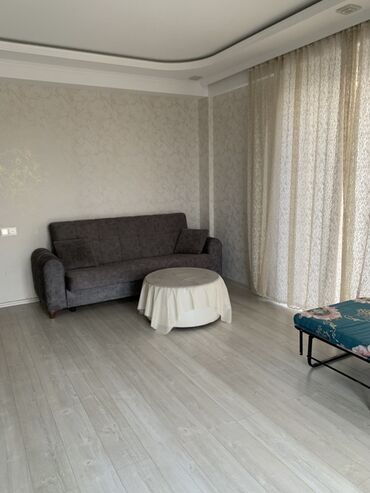 Mənzil kirayələyirəm: 2 otaqlı mənzil – interyer və təchizat təsviri - Planlaşdırma: işıqlı — 9