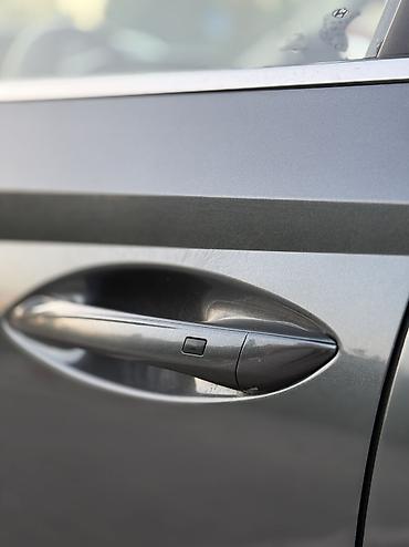 авто в расрочку: Hyundai Sonata: 2020 г., 2 л, Автомат, Газ, Седан — 10
