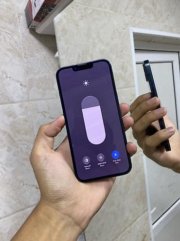 poco x8: Айфон 13 128 гб акб 100%
фейс айди✅ трутон✅ — 3