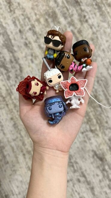 Heykəlciklər: SATILIR🫶🏻
Qiymət üçün direct🫶🏻 -da lalafo.az — 2 Heykəlciklər: SATILIR🫶🏻
Qiymət üçün direct🫶🏻 — 2