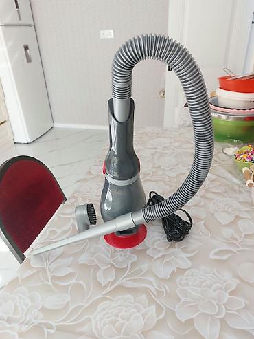 met: Avto üçün tozsoran, İşlənmiş, Black & Decker, Prikurivateldən, Təmizləmə növü: Quru, Pulsuz çatdırılma — 2