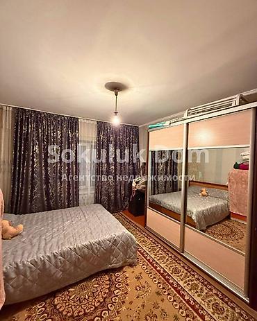 Продажа квартир: 4 комнаты, 80 м², 103 серия, 1 этаж — 3