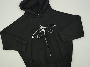 bluza dragon: Bluza z kapturem damska, rozmiar M — 1