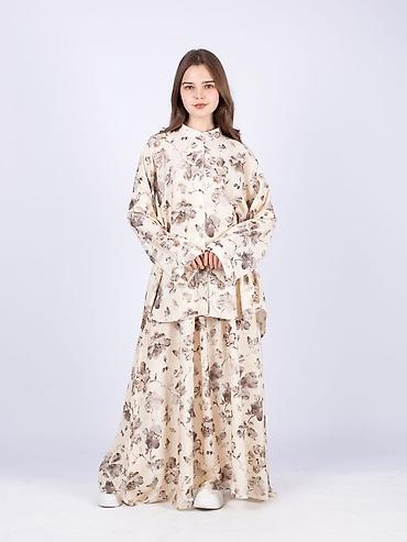 Платья: Детское платье, Новый — 3