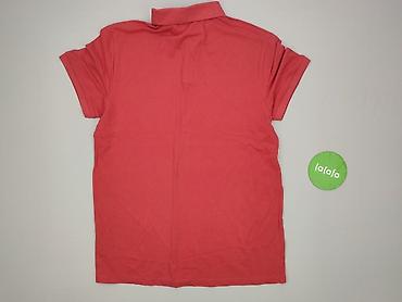 continue koszule: Nutmeg, Koszulka polo dla mężczyzn, rozmiar S — 3