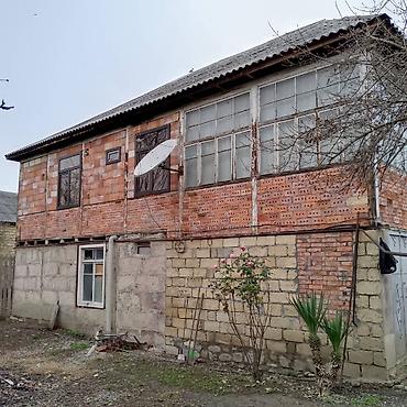 baku heyat: 4 otaqlı, 120 kv. m, Kredit yoxdur, Orta təmir — 2