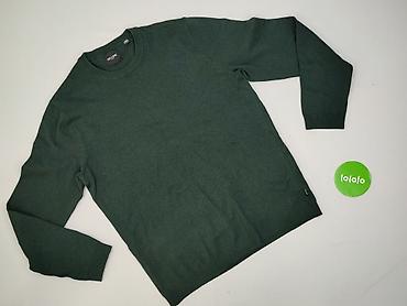 eldar top: ONLY & SONS, Sweter dla mężczyzn, rozmiar L — 2