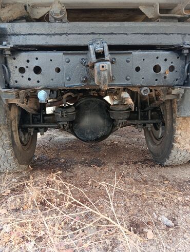 Грузовики: Грузовик — 6