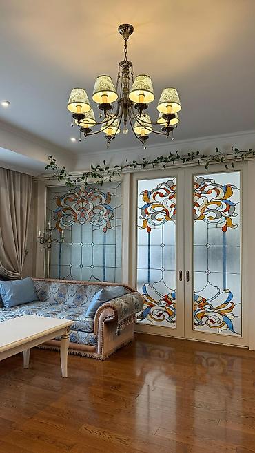 Продажа квартир: 3 комнаты, 243 м², Индивидуалка, 6 этаж, Дизайнерский ремонт — 5