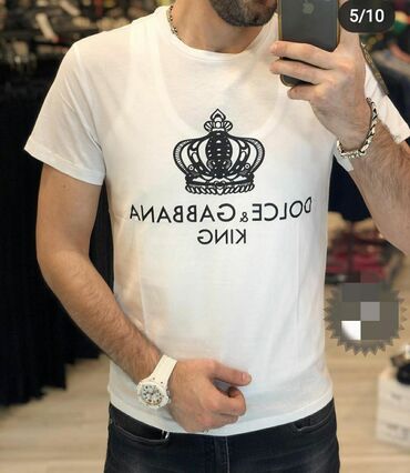 Futbolkalar: Beyler ucun geyimlerimiz razmer var m.l.xl.xxl — 18