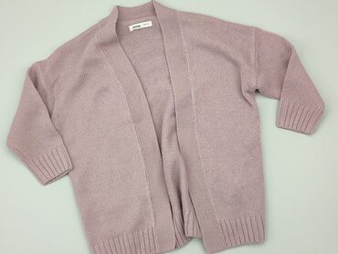 bluza zapinana sweterek: Bluza, SinSay, 3-4 lat, 98-104 cm, stan - Bardzo dobry